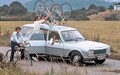 自動車史に残るフランスの名車　21選　世界を魅了した革新性と美しさ