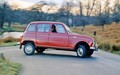 自動車史に残るフランスの名車　21選　世界を魅了した革新性と美しさ