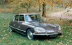 自動車史に残るフランスの名車　21選　世界を魅了した革新性と美しさ