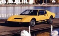 自動車史に残るフランスの名車　21選　世界を魅了した革新性と美しさ