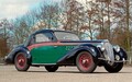 自動車史に残るフランスの名車　21選　世界を魅了した革新性と美しさ