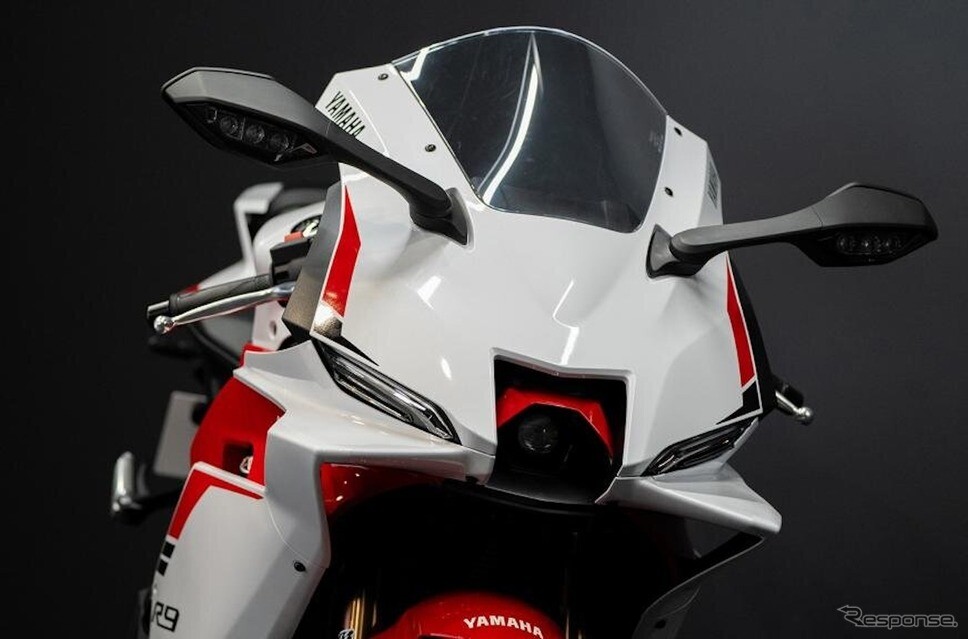 ヤマハの新型スーパースポーツ『YZF-R9』が発売前に完売!? 人気の理由は「コスパ」にあり