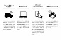 スズキが郊外型カーシェアリングの実証実験を開始