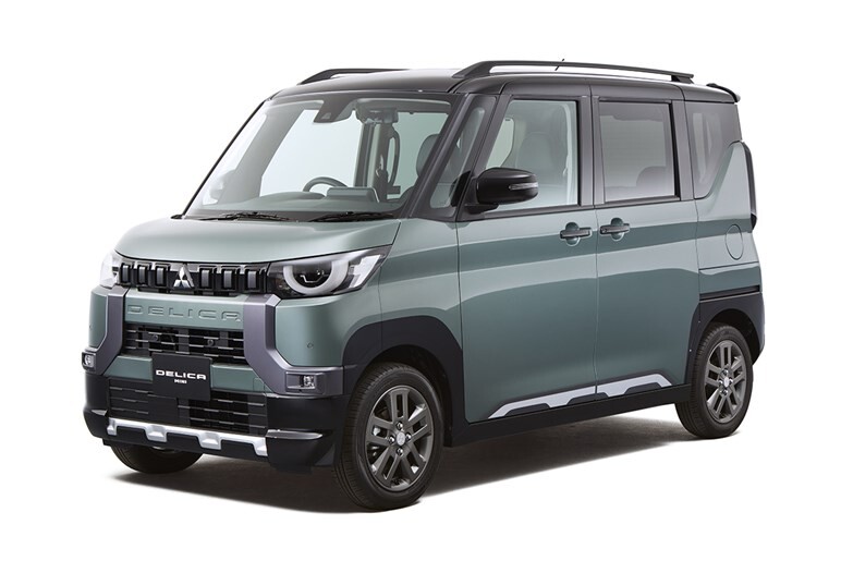 いま最も売れてるのはSUVじゃなくて…注目の新型が続く熱いカテゴリーとは？