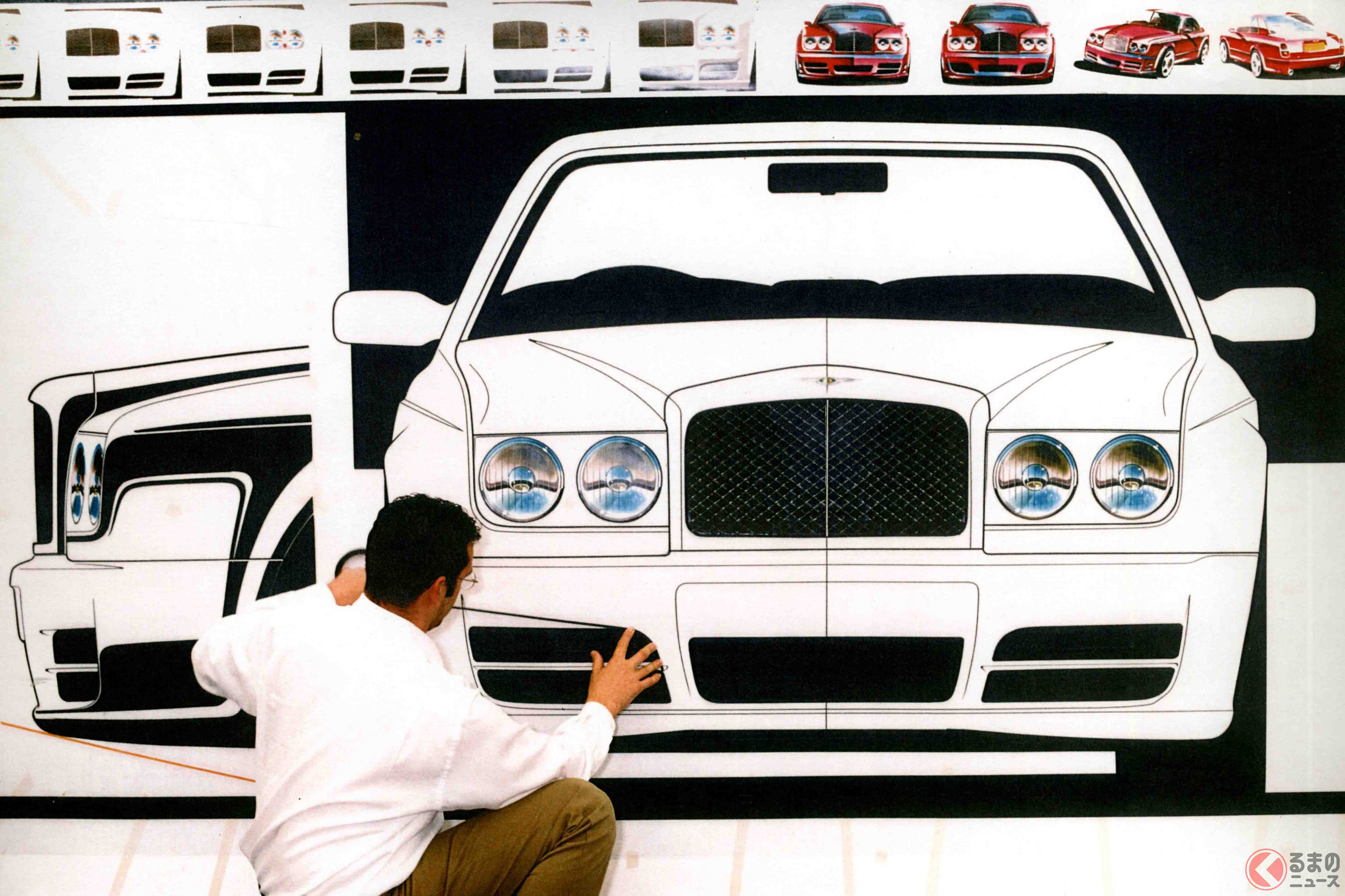ラッピング無料】 ベントレー カーバッジ ドライバーズクラブ 生誕100周年記念 美品 希少 ベントレー BENTLEY カーバッチ 100周年 ドライバーズクラブ