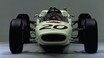 ホンダF1の原点「RA270」のテストをスクープ！【1964年特集Vol.2】