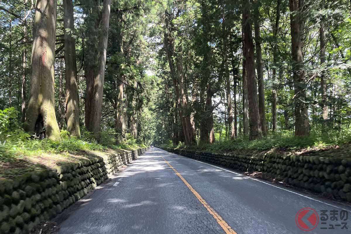 なぜロマンチック？ 3県結ぶ「日本ロマンチック街道」には“元祖”があった！ 沿線の「個人的」おすすめ3選は？