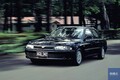 1990年代 名車＆迷車 烈伝 Vol.01 三菱「ランサー」4代目