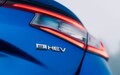 新型ホンダ・シビックのハイブリッドモデル「e:HEV」が専用ホームページで先行公開