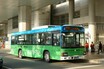 空港内を循環するターミナル間連絡バスたち【エアポートバスの話】