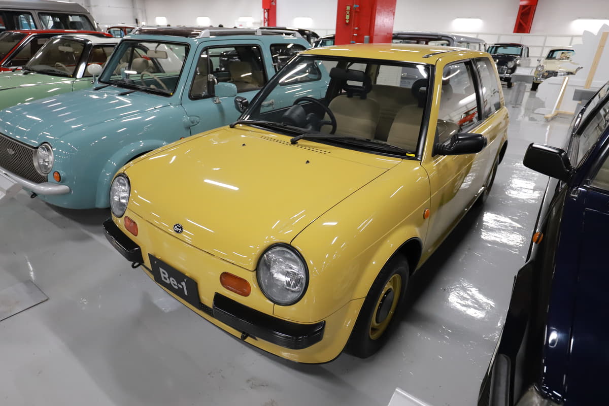 パクリ オマージュ 往年の名車をモチーフとしたクラシカルな国産車７選 Auto Messe Web の写真 14ページ目 自動車情報サイト 新車 中古車 Carview