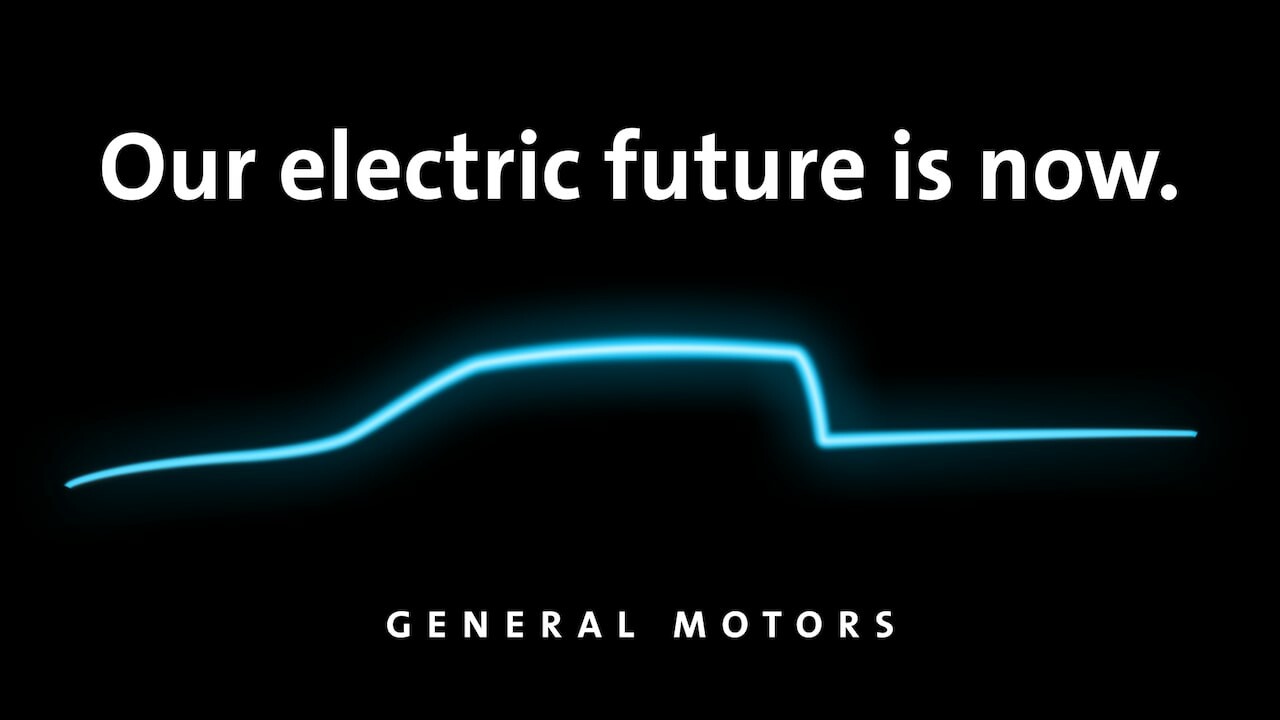 ゼネラルモーターズ、初の電気自動車専用工場をデトロイトに設立