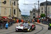 ル・マン24時間レース車検日⋯レーシングカーが市街地をパレードラン！ にぎわう現地からリポート【みどり独乙通信】