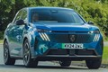 グループ進撃の先頭打者　新型 プジョーE-3008（1）　次世代プラットフォームとインテリアを解説