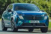 グループ進撃の先頭打者　新型 プジョーE-3008（1）　次世代プラットフォームとインテリアを解説