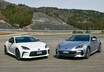 「こだわりのエンジン車」FRらしさとGT思想。個性を鮮明化した新型トヨタGR86とSUBARU・BRZの成熟度