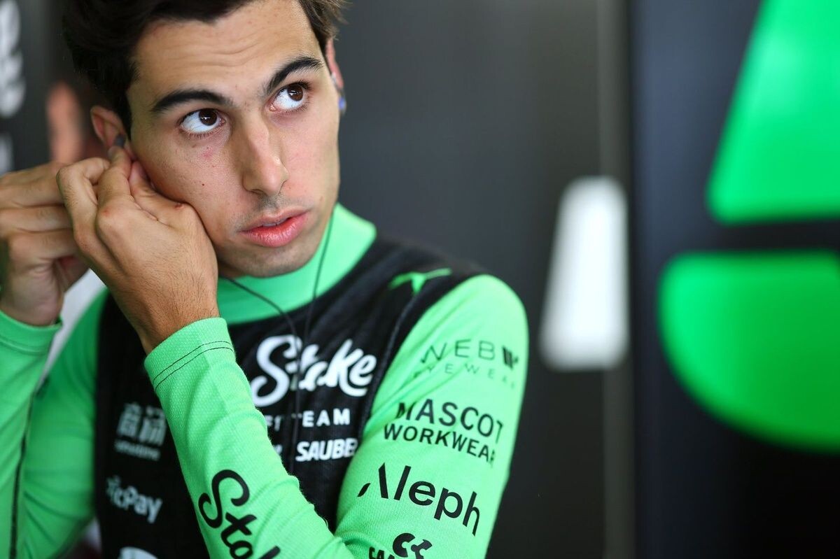 F1で一番大変なのはドライビングじゃない……新人ボルトレト、“過度な”メディア＆スポンサー対応量を指摘