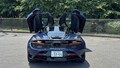 マクラーレン750S Coupe 走りの答えを知るコンストラクターが作る究極のロードカー【試乗記】