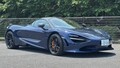 マクラーレン750S Coupe 走りの答えを知るコンストラクターが作る究極のロードカー【試乗記】