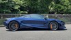 マクラーレン750S Coupe 走りの答えを知るコンストラクターが作る究極のロードカー【試乗記】