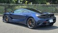 マクラーレン750S Coupe 走りの答えを知るコンストラクターが作る究極のロードカー【試乗記】