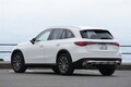 【安くなりました】メルセデス・ベンツの売れ線SUV「GLC」に“シンプル装備仕様”追加　アリかナシか