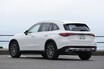 【安くなりました】メルセデス・ベンツの売れ線SUV「GLC」に“シンプル装備仕様”追加　アリかナシか