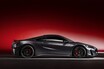 「NSX」後継スーパースポーツの開発状況は？　全個体電池採用で1000PS超／航続距離600kmを目指す