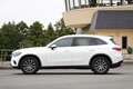 【安くなりました】メルセデス・ベンツの売れ線SUV「GLC」に“シンプル装備仕様”追加　アリかナシか
