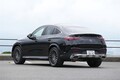 【安くなりました】メルセデス・ベンツの売れ線SUV「GLC」に“シンプル装備仕様”追加　アリかナシか