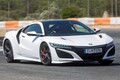「NSX」後継スーパースポーツの開発状況は？　全個体電池採用で1000PS超／航続距離600kmを目指す