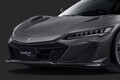 「NSX」後継スーパースポーツの開発状況は？　全個体電池採用で1000PS超／航続距離600kmを目指す