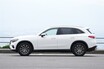 【安くなりました】メルセデス・ベンツの売れ線SUV「GLC」に“シンプル装備仕様”追加　アリかナシか
