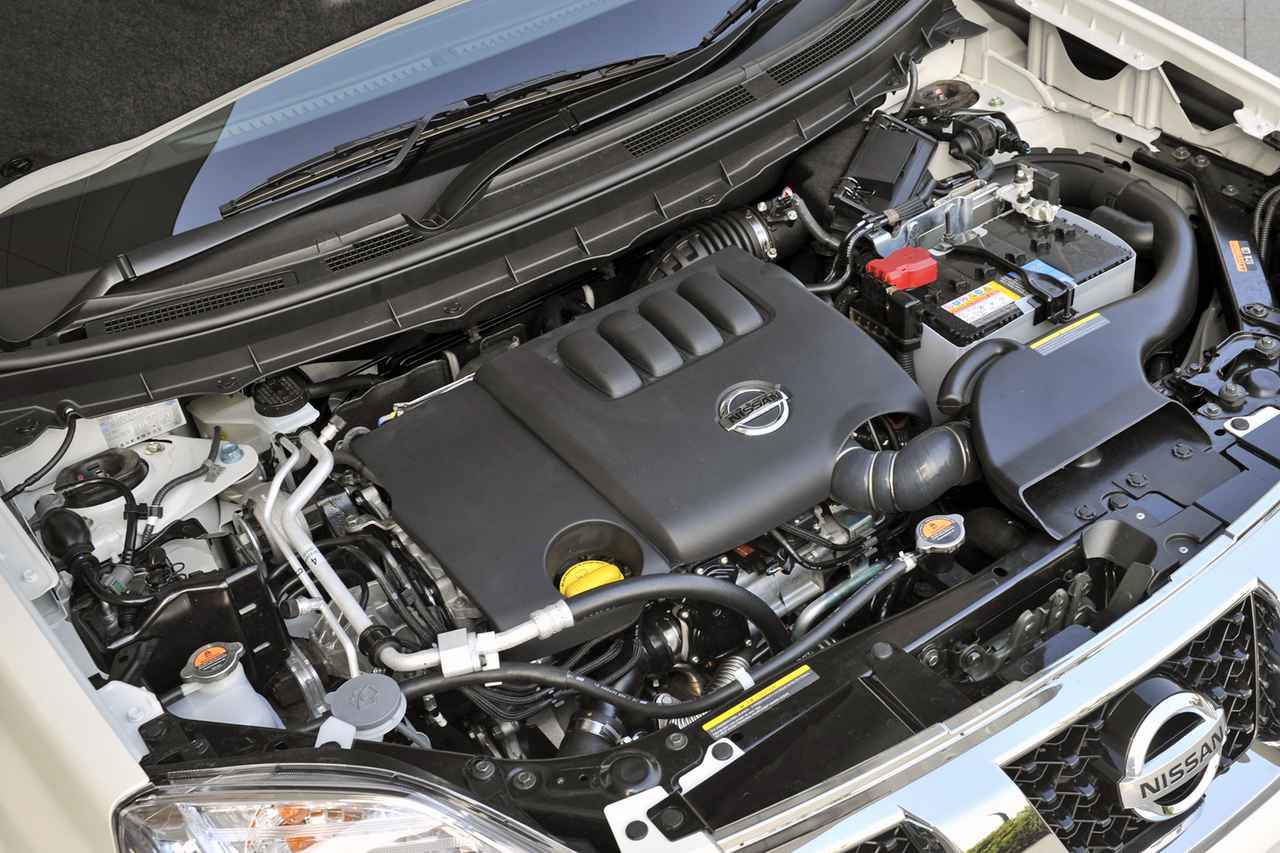 試乗 日産 エクストレイルgtは ディーゼルと6速atの ベストカップル を搭載していた 10年ひと昔の新車 Webモーターマガジン 自動車情報サイト 新車 中古車 Carview