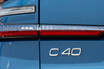 FWDからRWDに変わるなんてある!? [ボルボC40/XC40リチャージ試乗記]