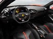 これがフェラーリの新型V8ミッドシップ、F8 Tributeだ！