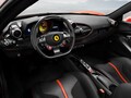 これがフェラーリの新型V8ミッドシップ、F8 Tributeだ！