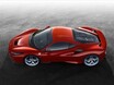 これがフェラーリの新型V8ミッドシップ、F8 Tributeだ！