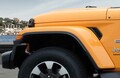 ナチョスをイメージしたオレンジの鮮やかなカラーの限定車「ジープ・ラングラー・オーバーランド・ナチョ」が発売