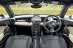 ブランド第5弾となるMINIクーペはさらにゴーカートのようだった【10年ひと昔の新車】