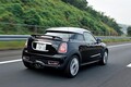 ブランド第5弾となるMINIクーペはさらにゴーカートのようだった【10年ひと昔の新車】