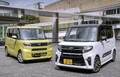 【日産＆ホンダ躍進に対抗】軽二強の逆襲!! ダイハツ＆スズキ「次の新車」と秘策