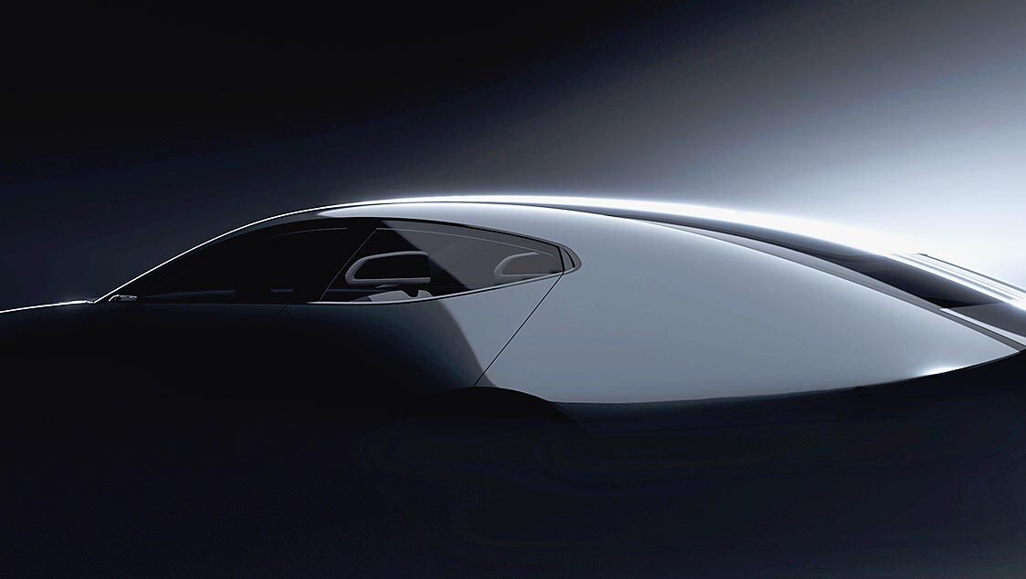 〈JMS2025〉マツダ、新たな「ビジョンモデル」を世界初公開　新型CX-5も展示