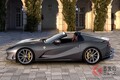 フェラーリ「812GTS」発表　800馬力のV12をフロント搭載したスパイダーモデル