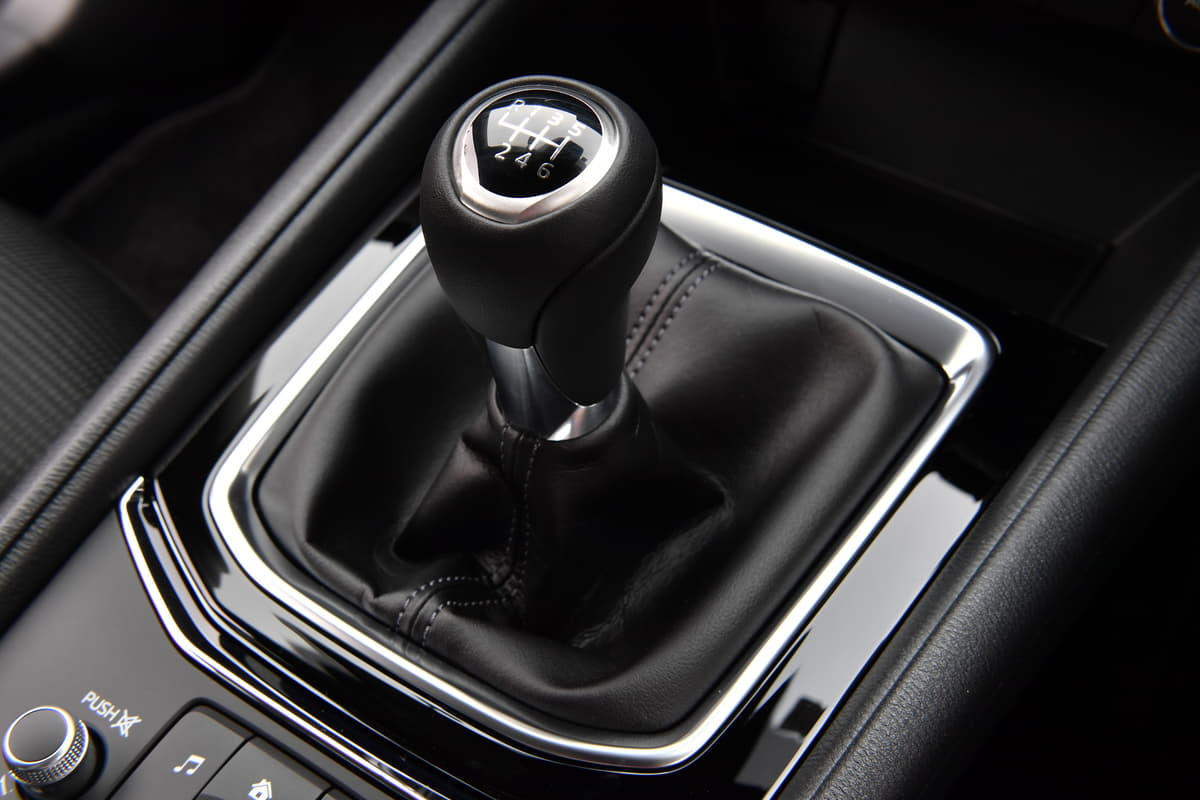 いまだ根強い人気のmt車 新車で買えるマニュアルトランスミッション搭載のsuvたち Auto Messe Web 自動車情報サイト 新車 中古車 Carview