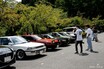 2022年夏休み最後の旧車イベント！ 雨上がりの奥多摩で「東京旧車会」が開催！