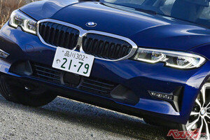 国産並みに安い230万円から!!　カッコいいワゴンのBMW 3シリーズツーリングを中古で探してみた！