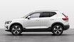ボルボ「XC40」ハイテク化が加速！ センターディスプレイがもっと使いやすく進化