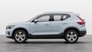 ボルボ「XC40」ハイテク化が加速！ センターディスプレイがもっと使いやすく進化