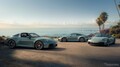 ポルシェ『911』、最新4WDモデル「4S」3車種を追加…2352万円から